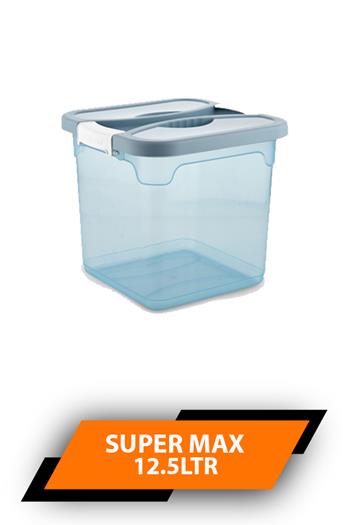 Asian Super Max Container  12.5ltr